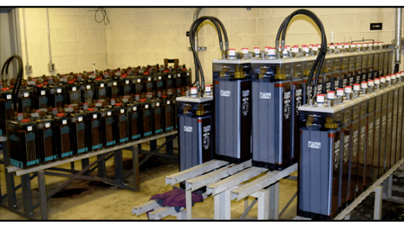 Electrical Backup Systems