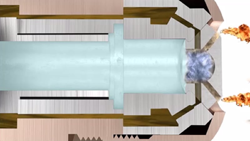Boiler Fuel and Air Systems
