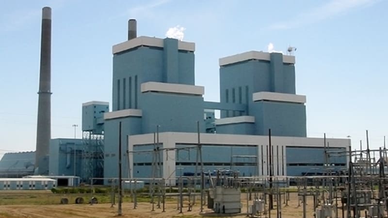 Basic Power Plant Efficiency