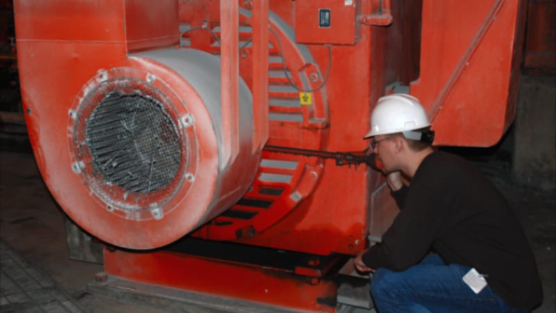 Motor Protection and Fault Diagnosis