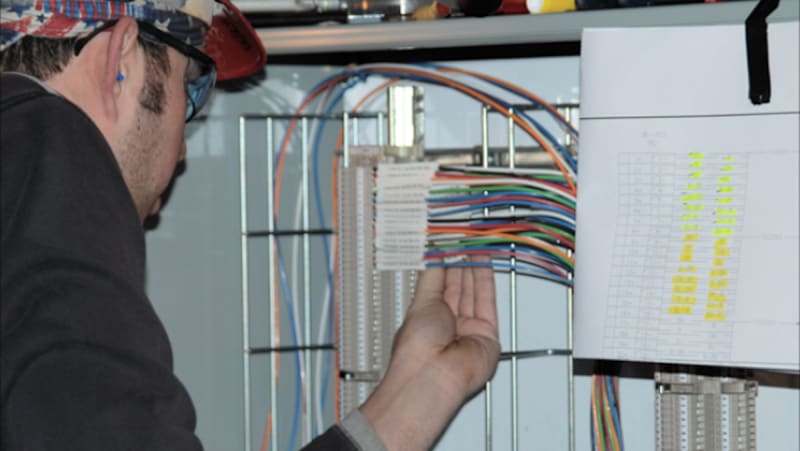 Motor Control Troubleshooting