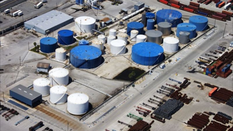 Introduction to Petroleum Refining