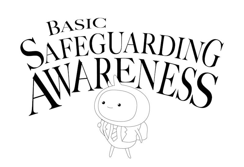 Basic Safeguarding Awareness (CPD certified)