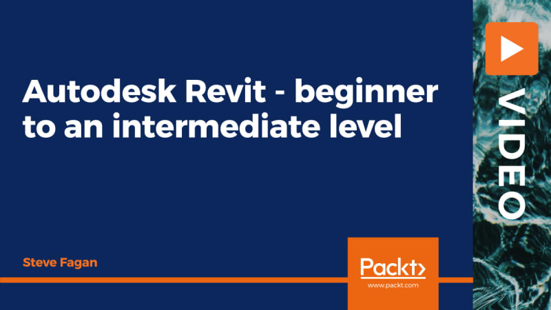 Autodesk Revit - beginner to an intermediate level