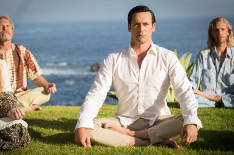 Meditation beyond stereotypes : Découvrir la méditation au delà des clichés