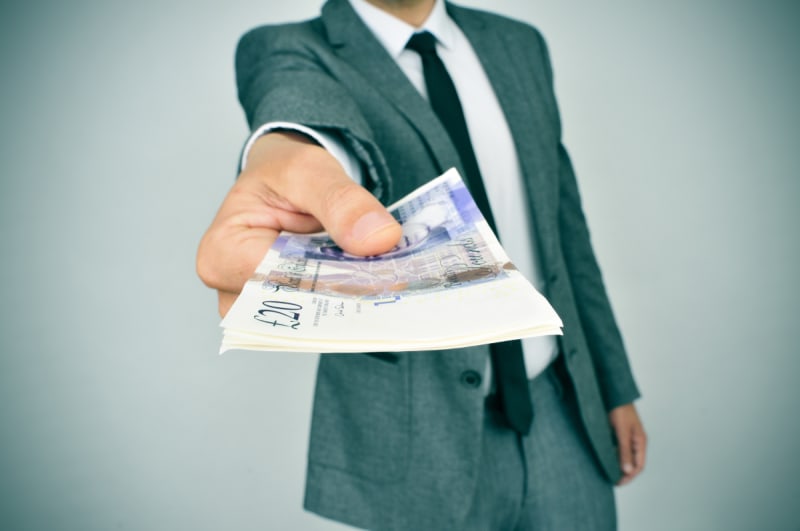 CPD Certified - Anti-Bribery for UK Investment Firms - 2024/25 (1 point)