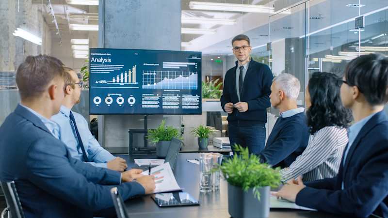CPD Certified - Market Abuse Training for UK Investment Firms - 2024/25 (1 point)