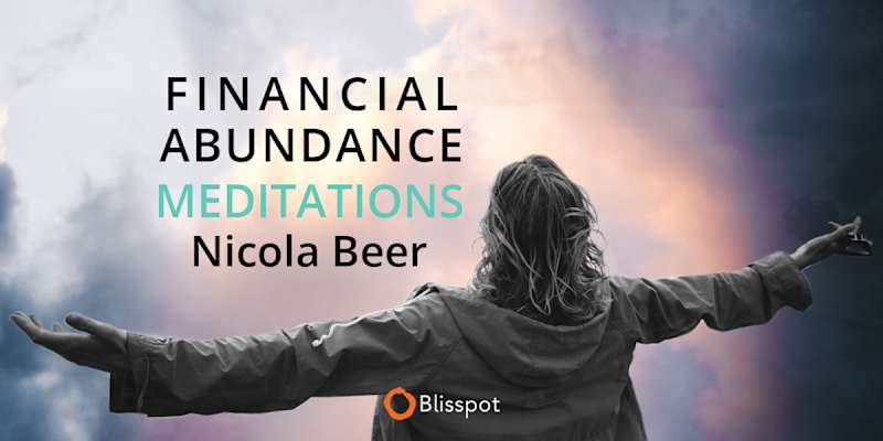 Financial Abundance Meditations
