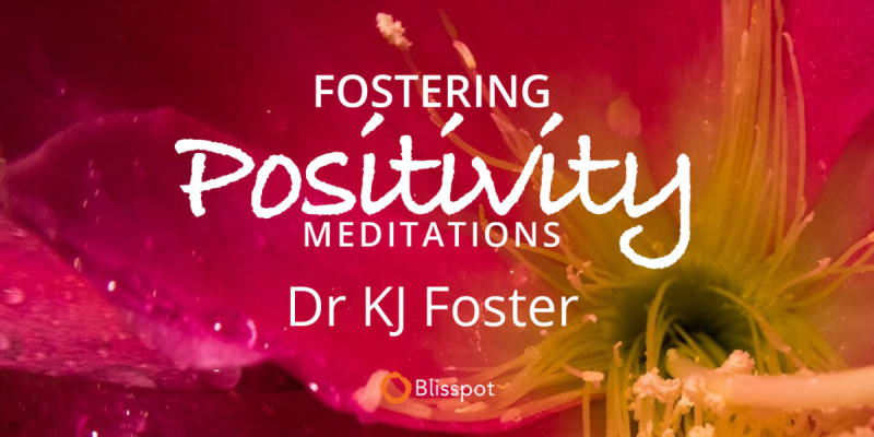 Fostering Positivity