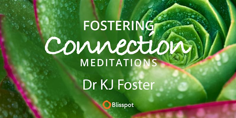 Fostering Connection
