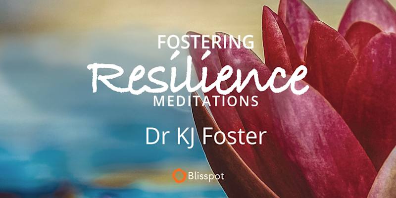 Fostering Resilience