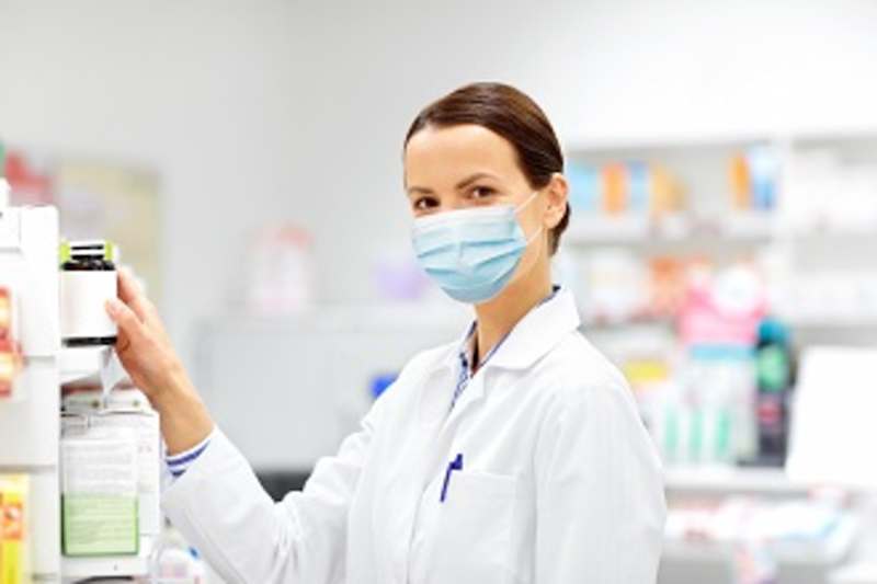 Infection Control Training for Pharmacies