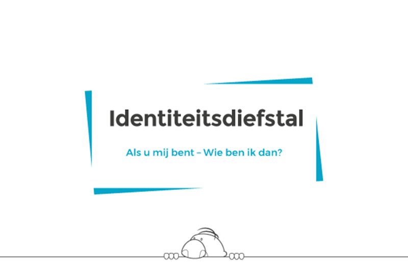 Identiteitsdiefstal (Identify Theft)