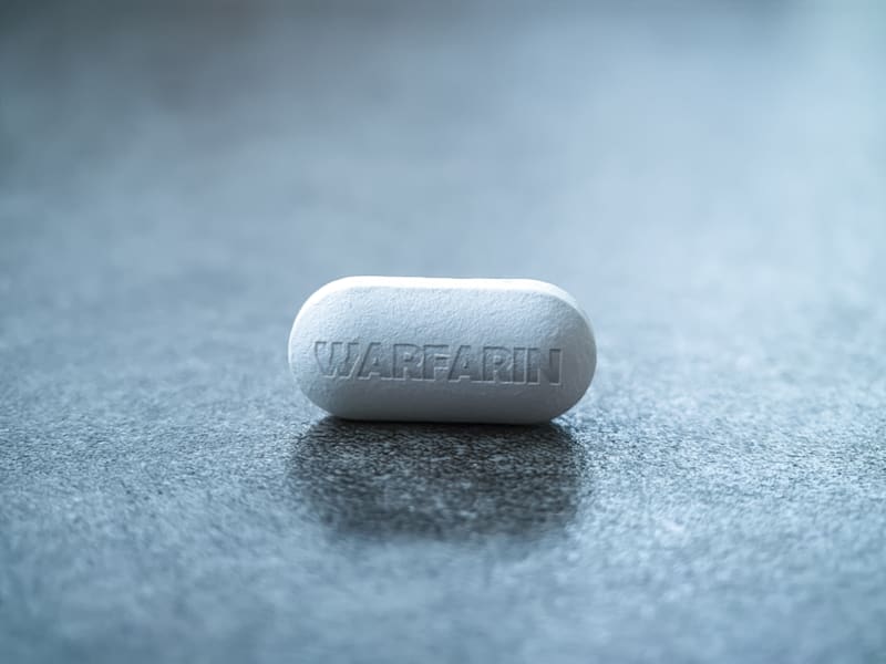Warfarin: A medication series update