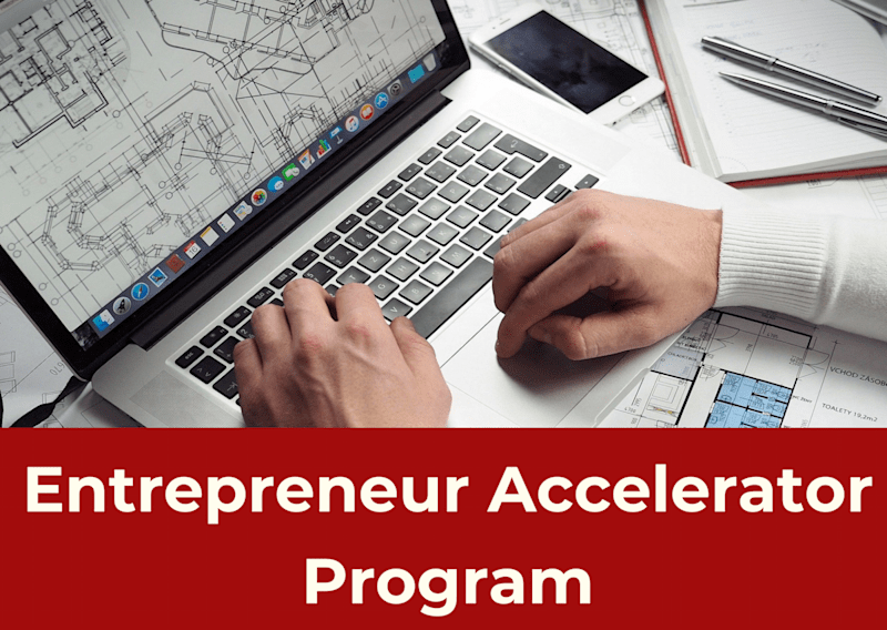 Entrepreneur Accelerator Program