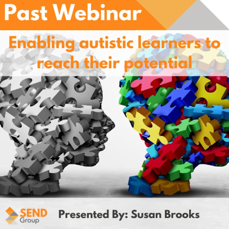 Enabling autistic learners to reach their potential