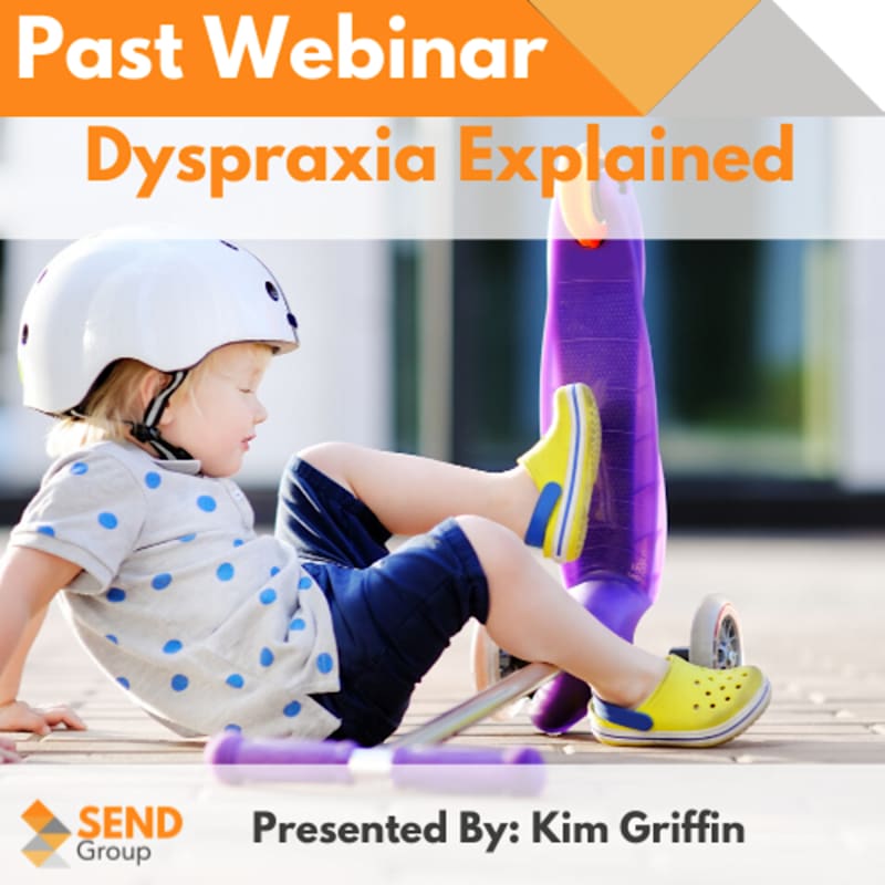 Dyspraxia Explained