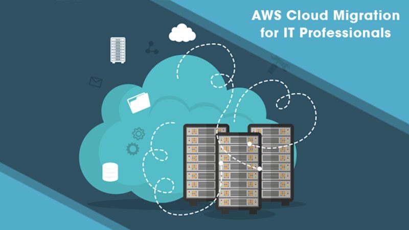 AWS Cloud Migration for IT Professionals