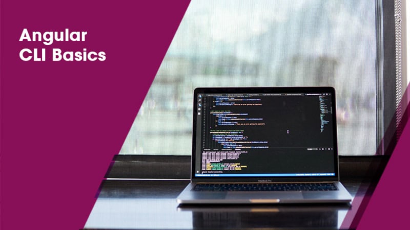 Angular CLI Basics
