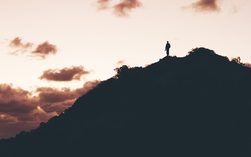 The need and desire to learn