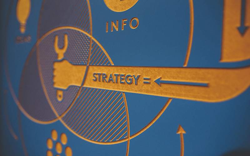 Work breakdown structure