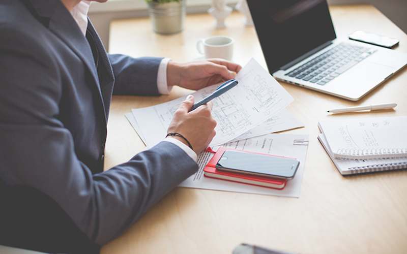 Digital tools for enhanced efficiency