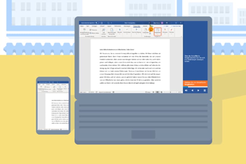 Microsoft Word 365 (EN-US)