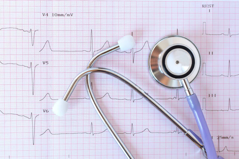 Pre-hospital Thrombolysis for patients with STEMI