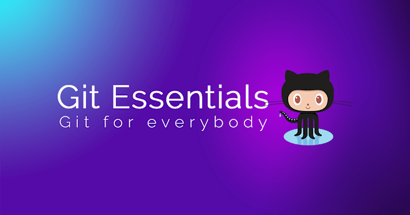 Git Essentials