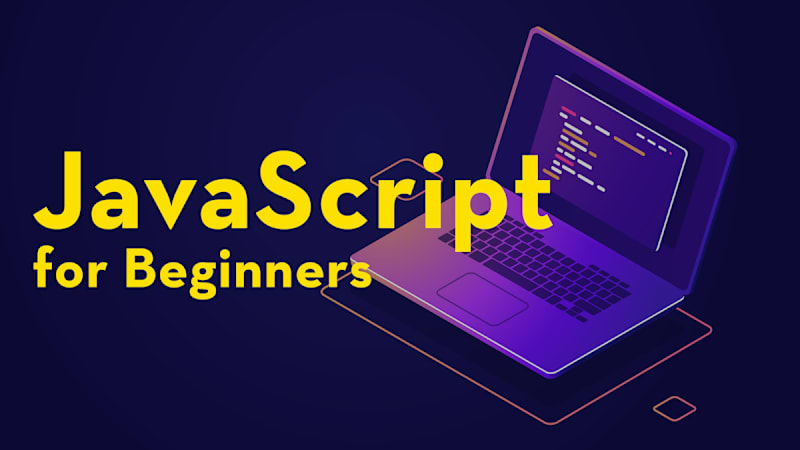 JavaScript for Beginners