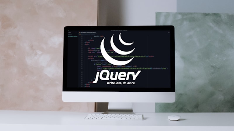 jQuery 101