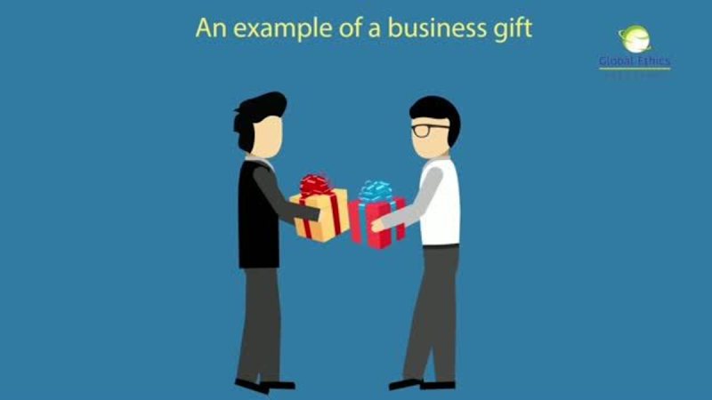 Bribery and Corruption (Part 4 of 5): Business Gifts and Bribes
