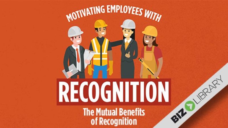 The Mutual Benefits of Recognition