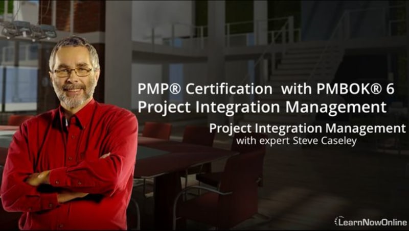 PMP Certification (PMBOK 6), Part 2 of 13: Project Integration Management