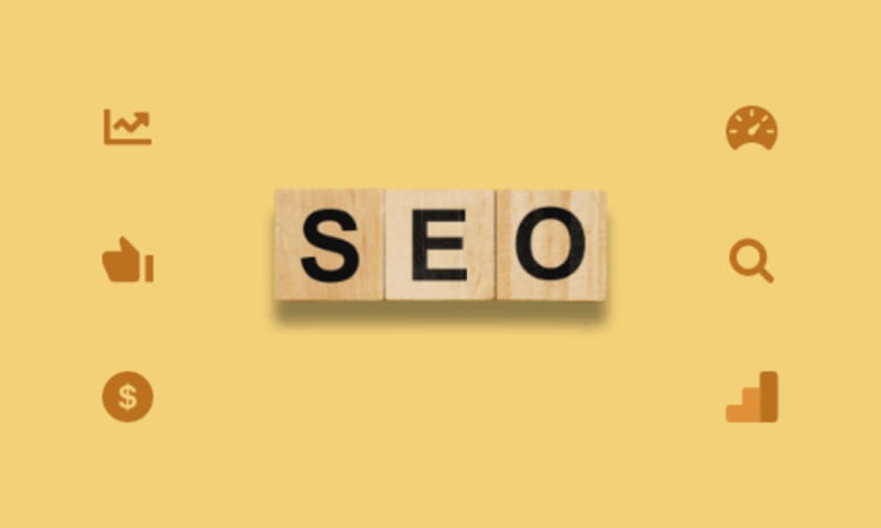 SEO & Digital Marketing