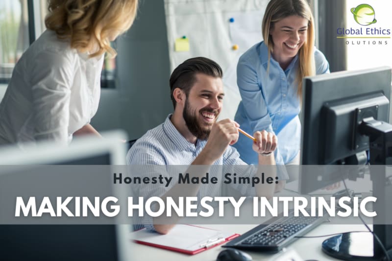 Honesty Made Simple: Making Honesty Intrinsic
