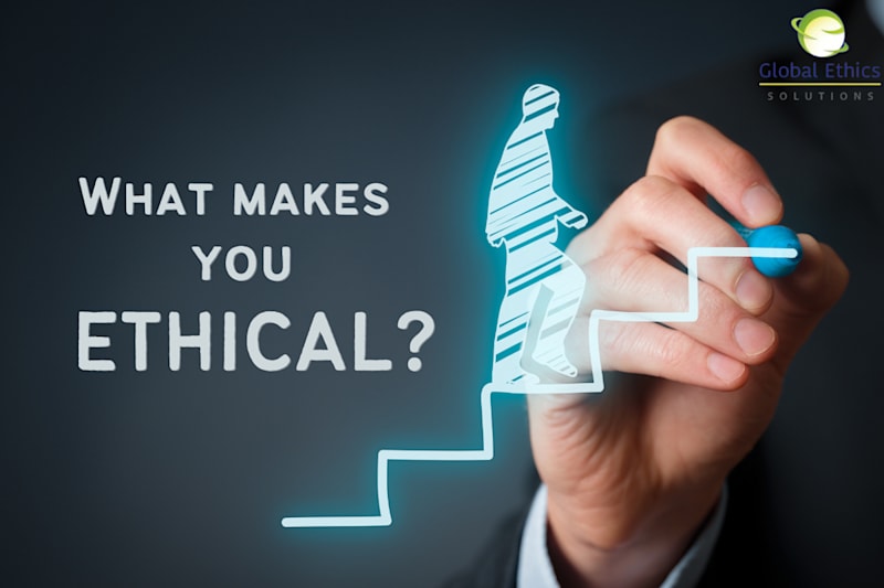 Honesty Made Simple: What Makes You Ethical?