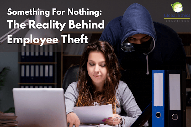 Honesty Made Simple: Something for Nothing -- The Reality Behind Employee Theft