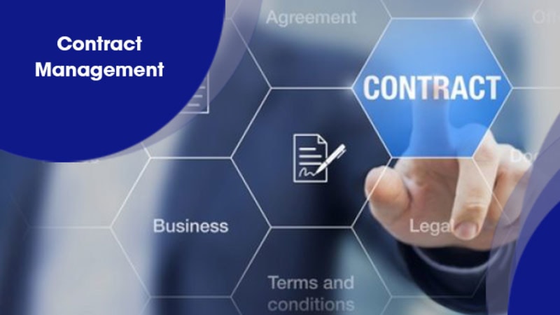 Contract Management