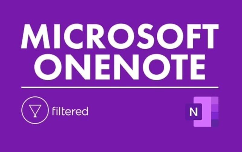 Microsoft One Note 2016
