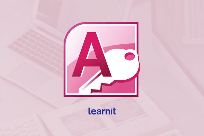 Access 2013 Advanced II