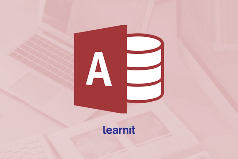 Access 2016 Advanced - Part 1