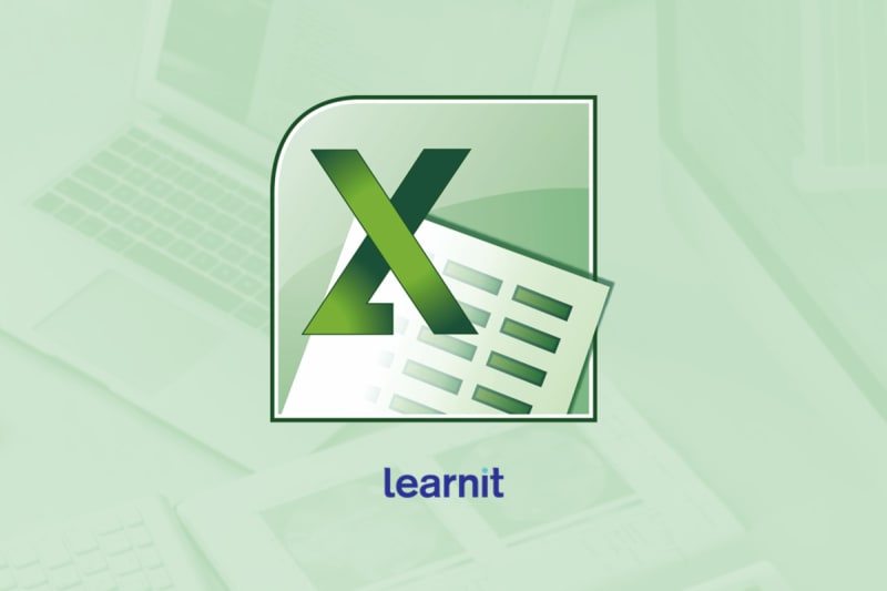 Excel 2010 Beginner