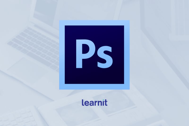 Photoshop CS6 Beginner