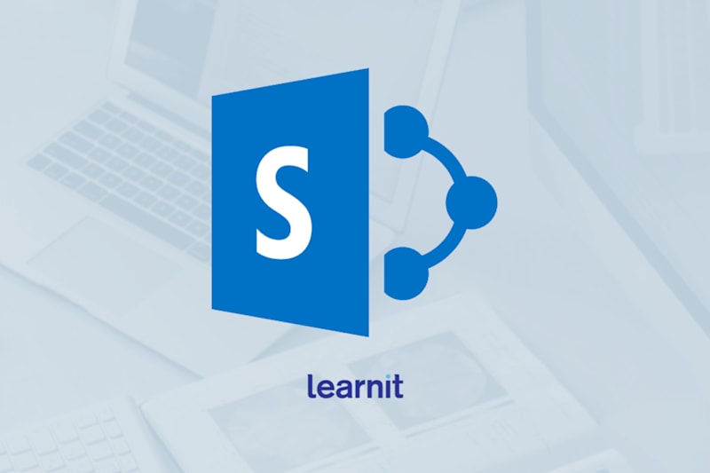 SharePoint 2013 End User - Beginner