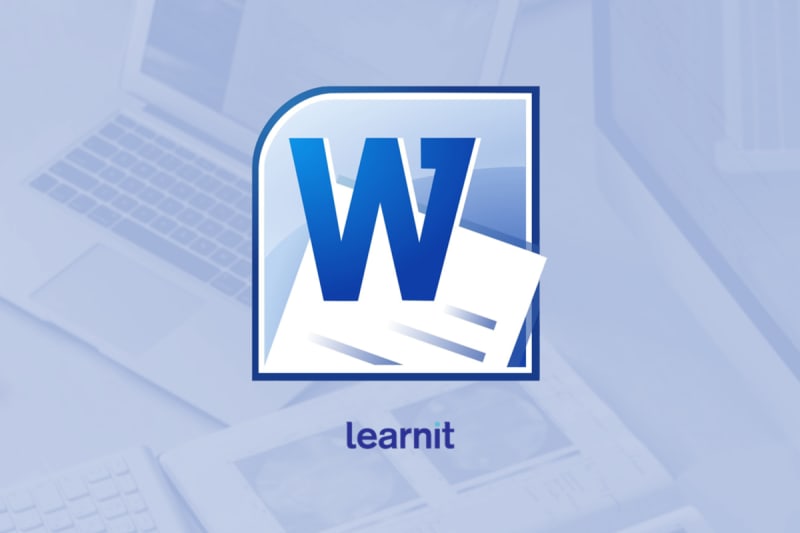 Word 2010 Advanced