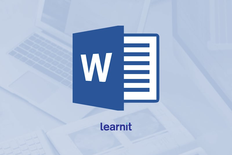 Word 2016 Intermediate - Part 2