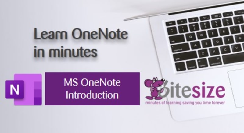 MS OneNote for Desktop and Windows 10