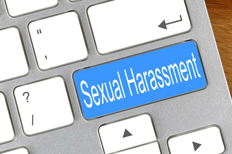 Preventing Sexual Harassment In The Workplace