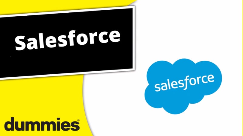 Salesforce